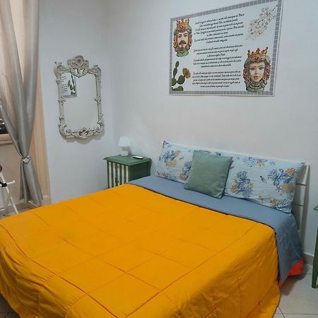 B&B Il Poeta Palermo Ngoại thất bức ảnh