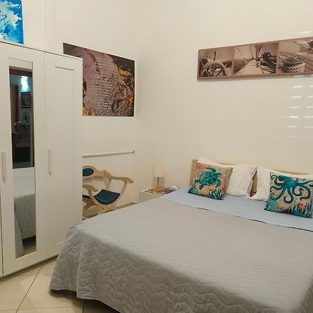 B&B Il Poeta Palermo Ngoại thất bức ảnh