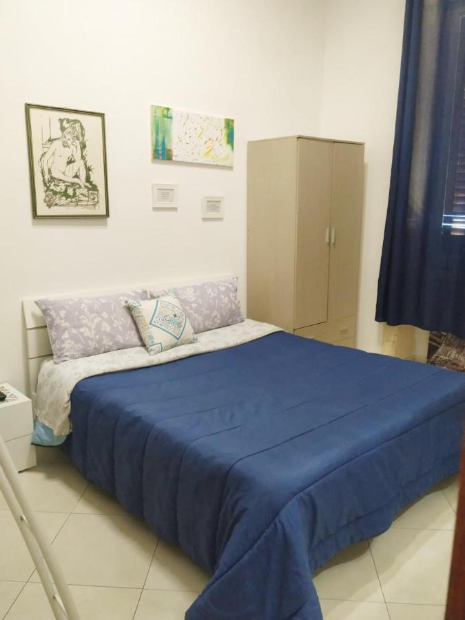 B&B Il Poeta Palermo Ngoại thất bức ảnh