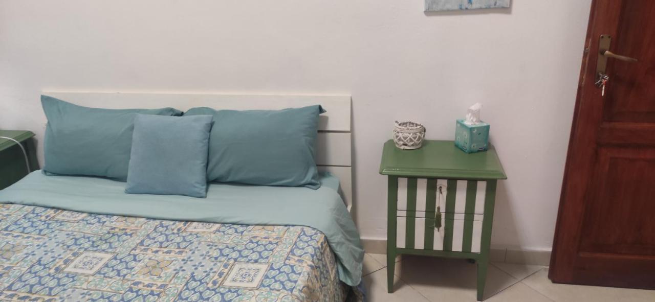 B&B Il Poeta Palermo Ngoại thất bức ảnh