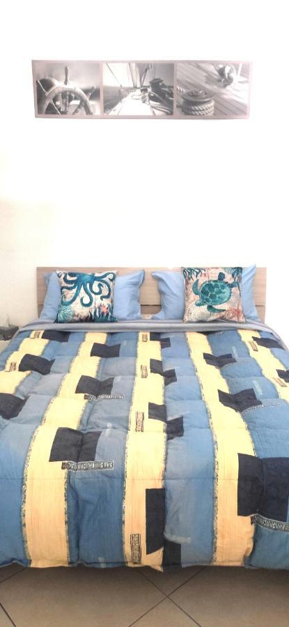B&B Il Poeta Palermo Ngoại thất bức ảnh