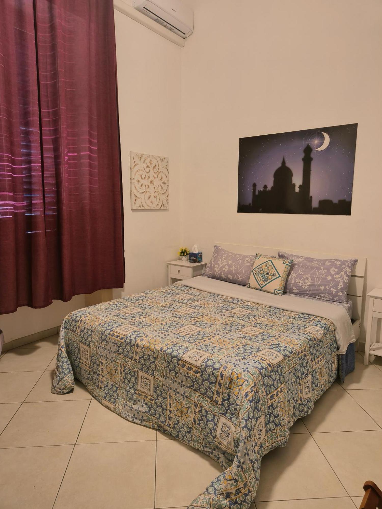 B&B Il Poeta Palermo Ngoại thất bức ảnh