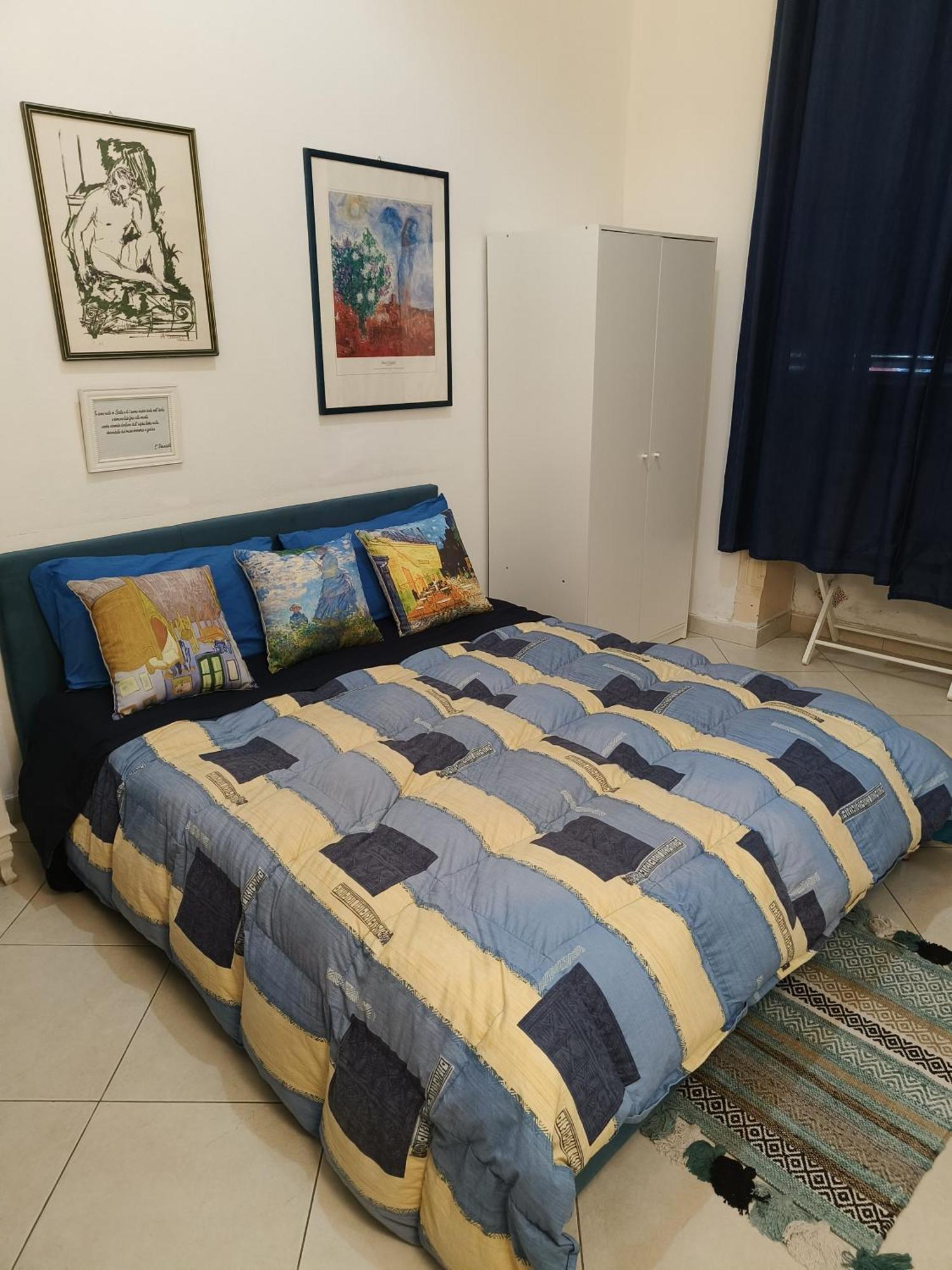 B&B Il Poeta Palermo Ngoại thất bức ảnh