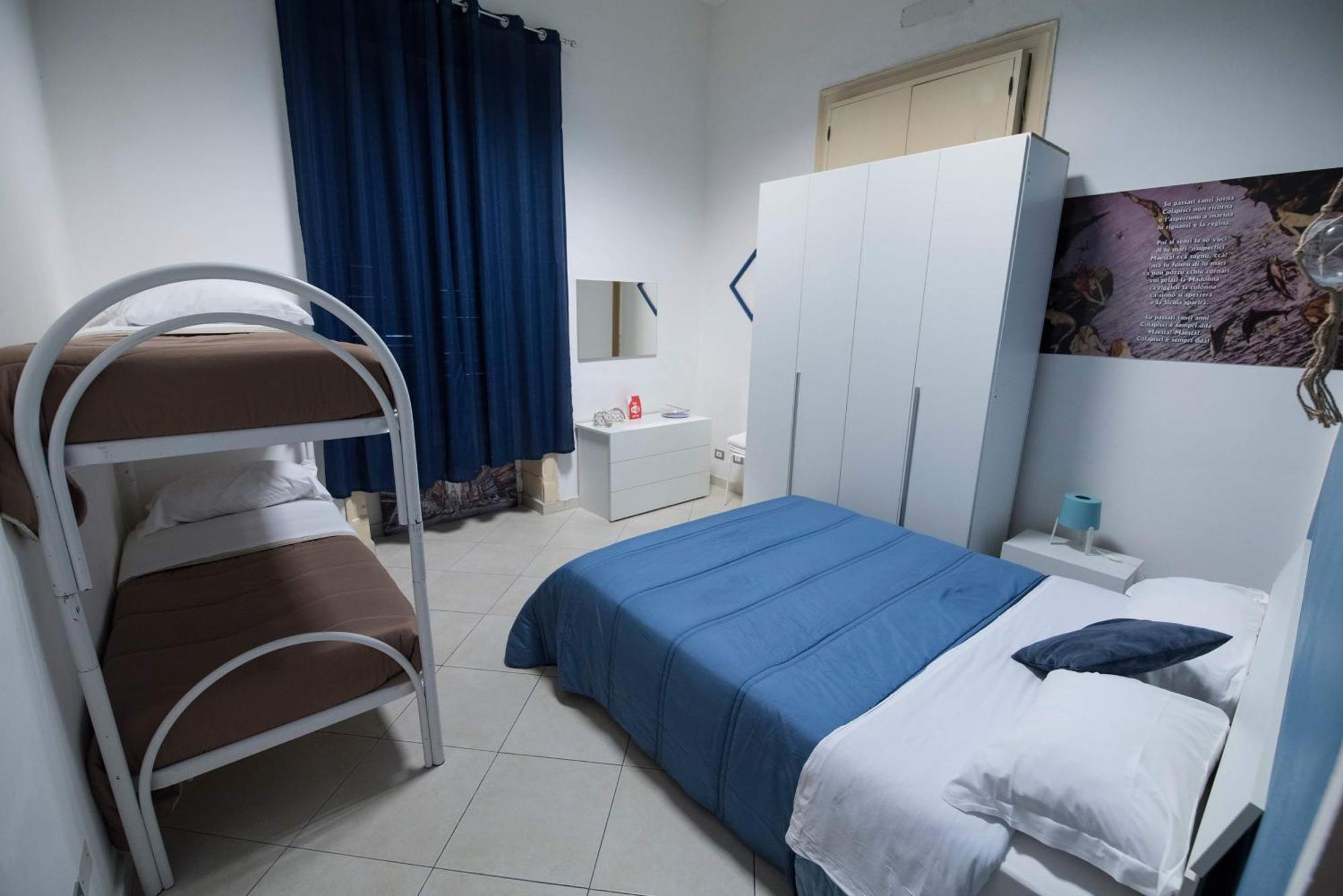 B&B Il Poeta Palermo Ngoại thất bức ảnh