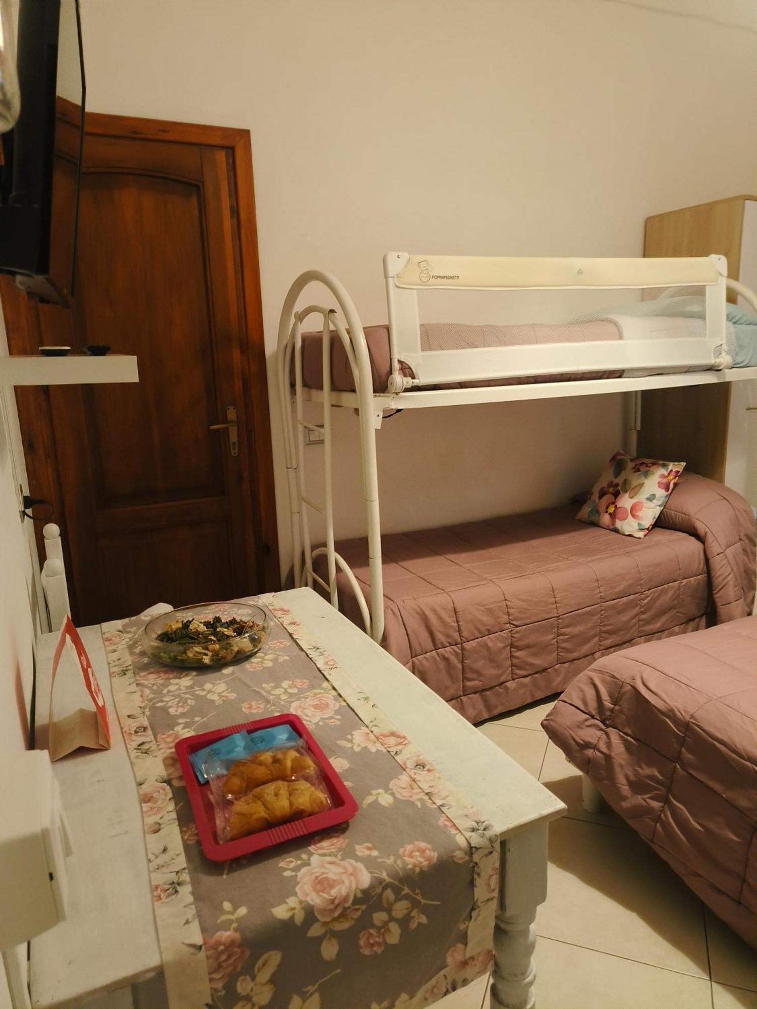 B&B Il Poeta Palermo Ngoại thất bức ảnh