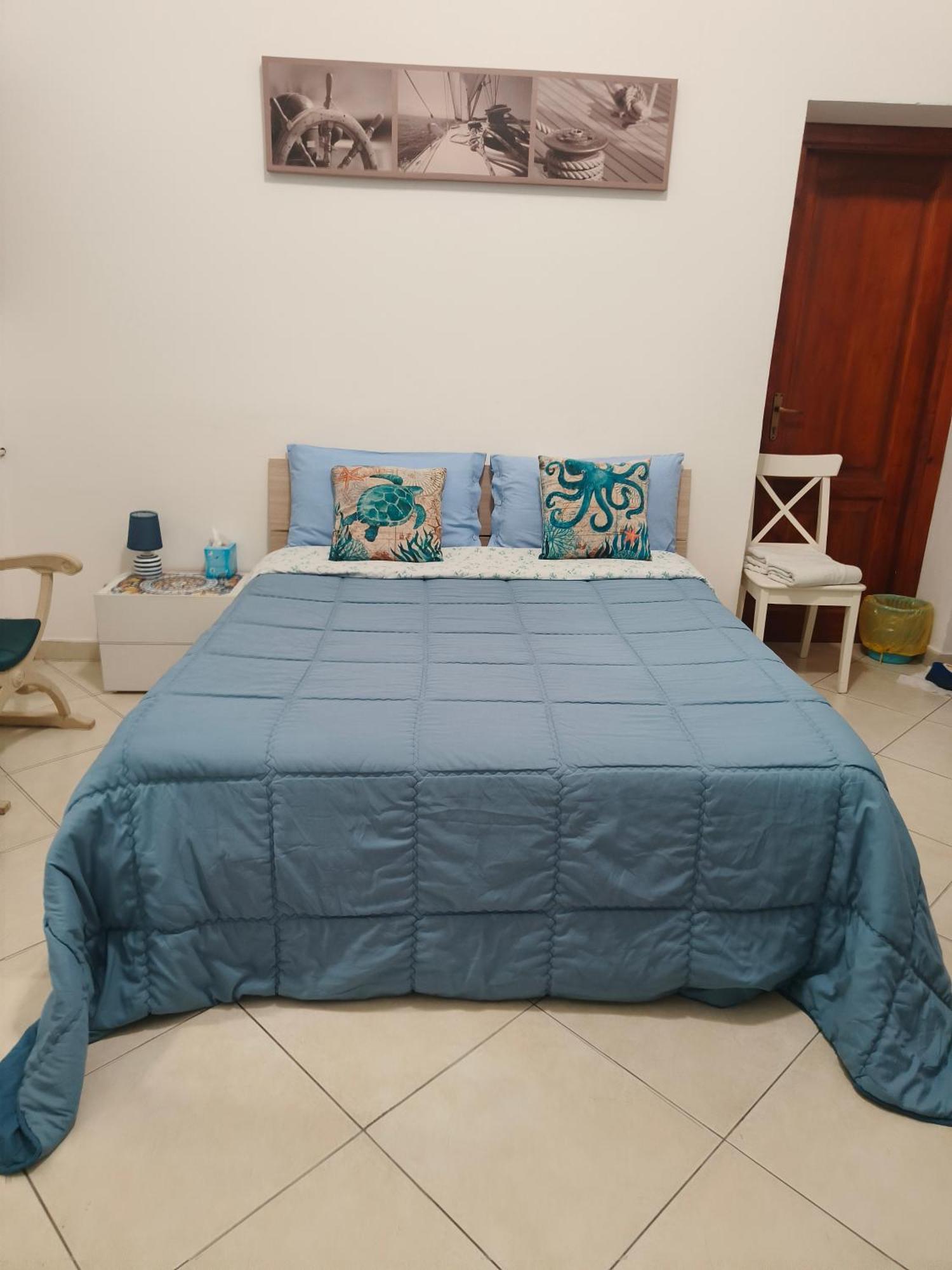 B&B Il Poeta Palermo Ngoại thất bức ảnh
