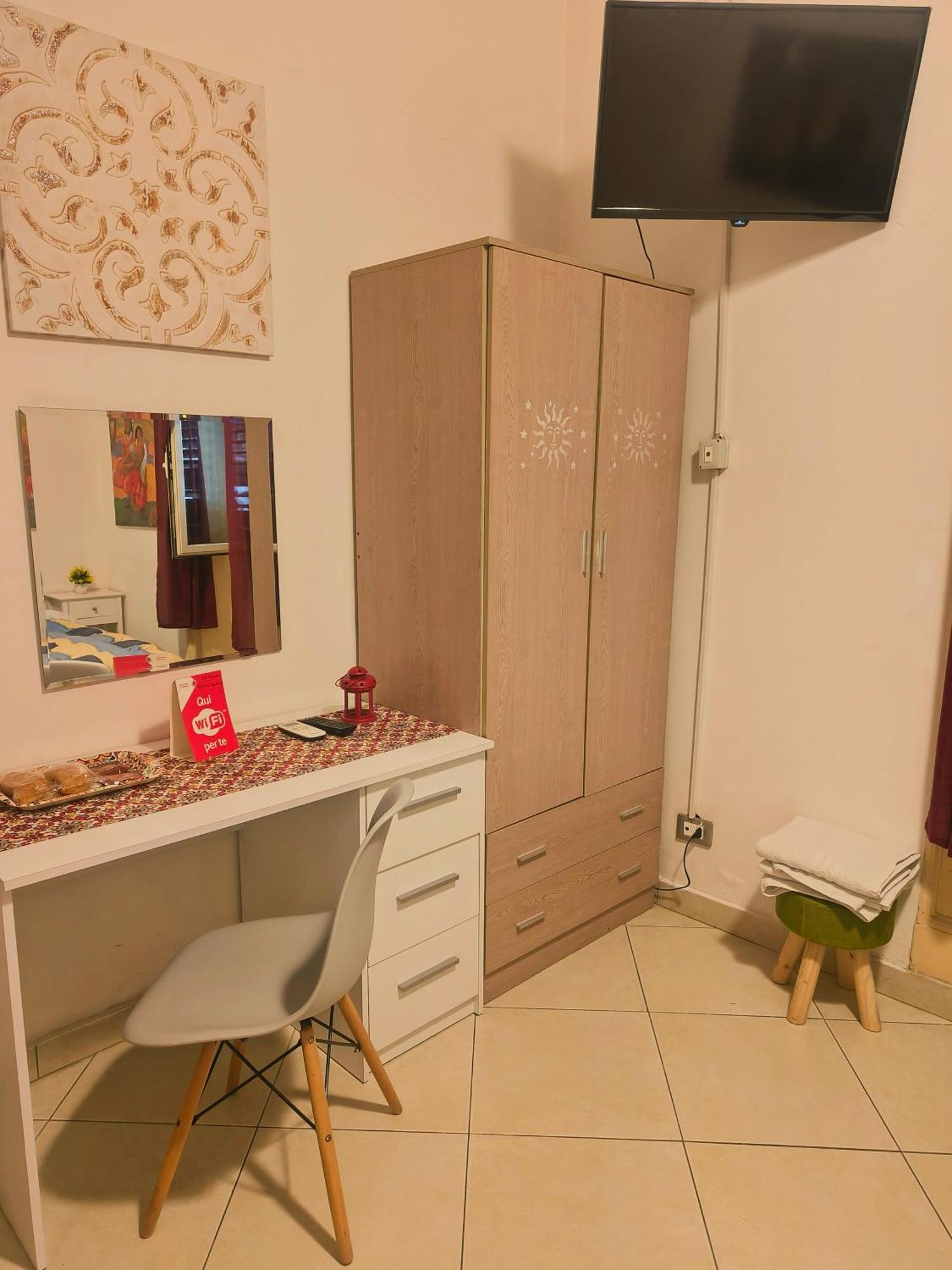 B&B Il Poeta Palermo Ngoại thất bức ảnh