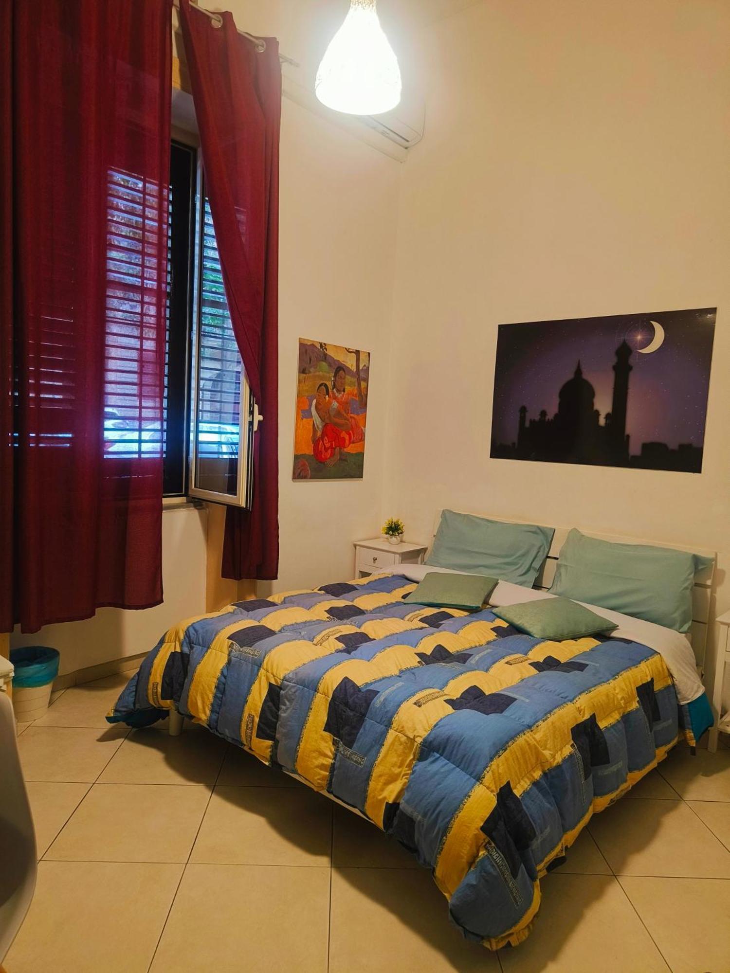 B&B Il Poeta Palermo Ngoại thất bức ảnh