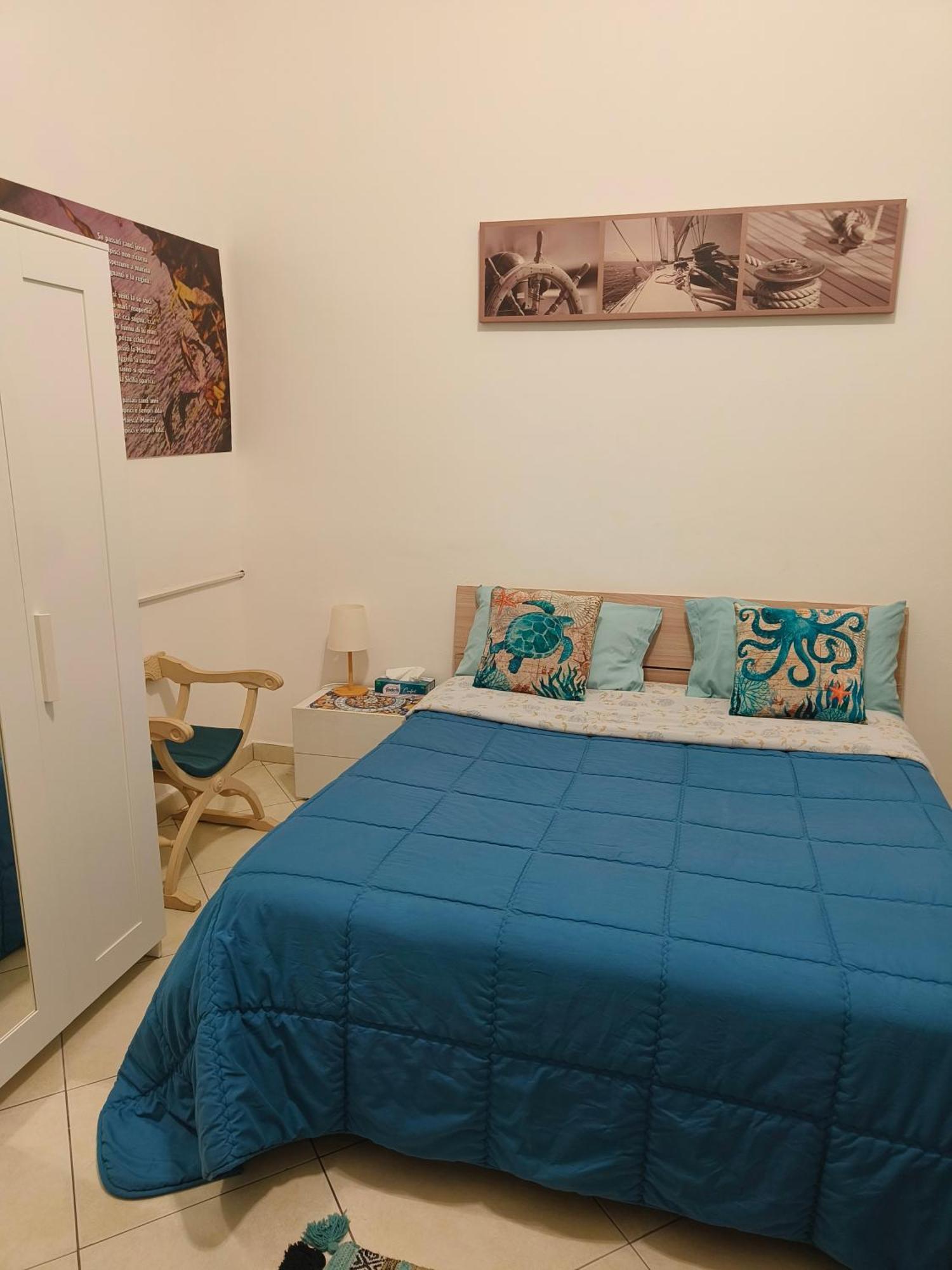 B&B Il Poeta Palermo Ngoại thất bức ảnh