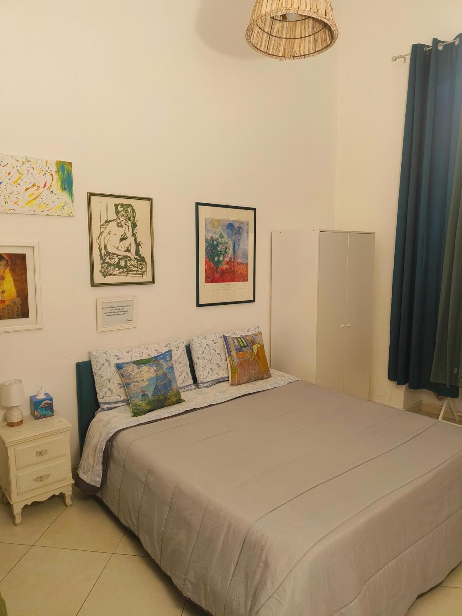 B&B Il Poeta Palermo Ngoại thất bức ảnh