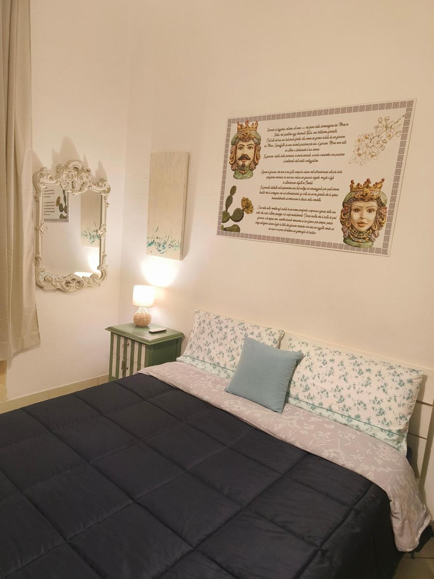 B&B Il Poeta Palermo Ngoại thất bức ảnh