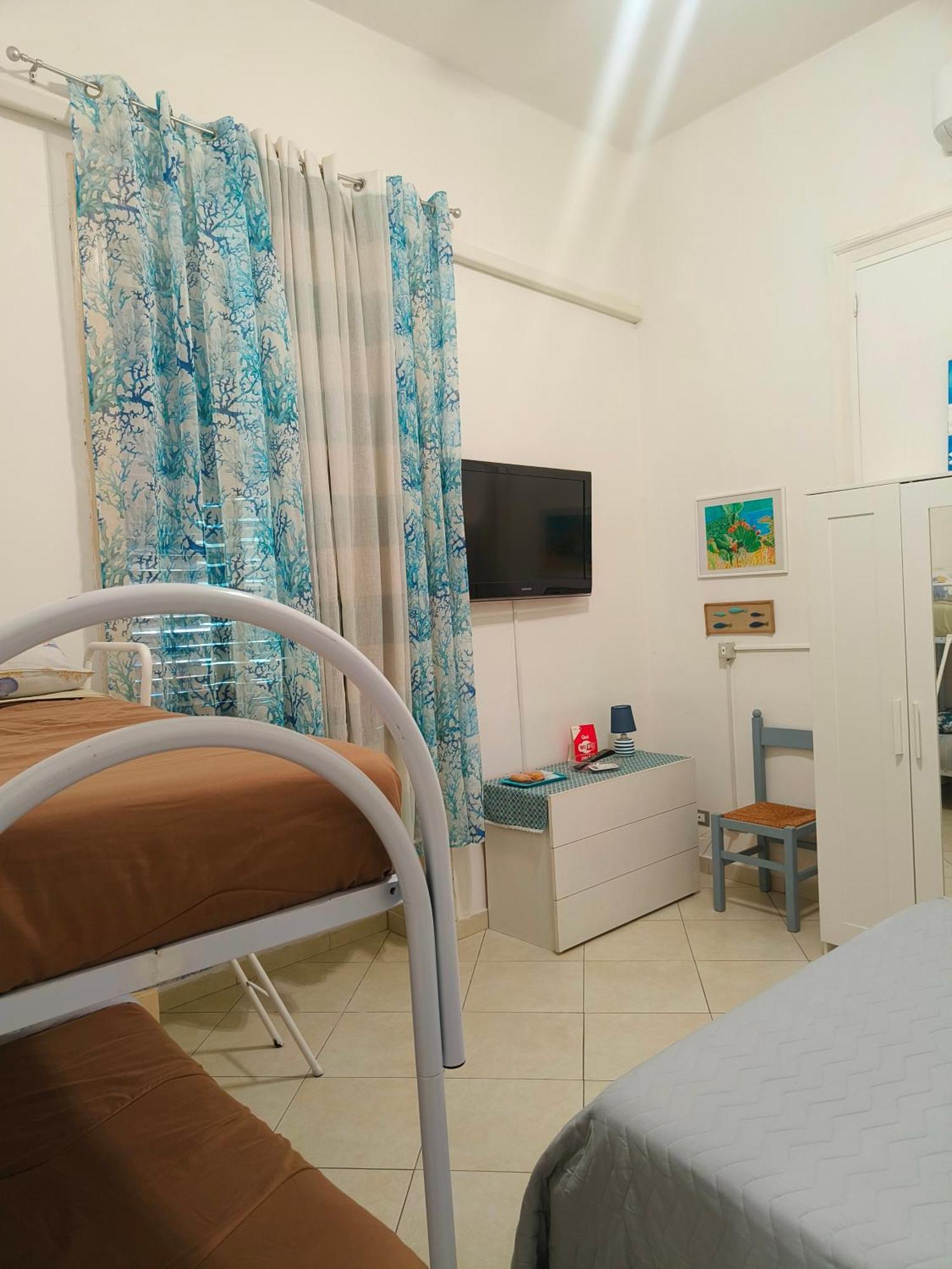 B&B Il Poeta Palermo Ngoại thất bức ảnh