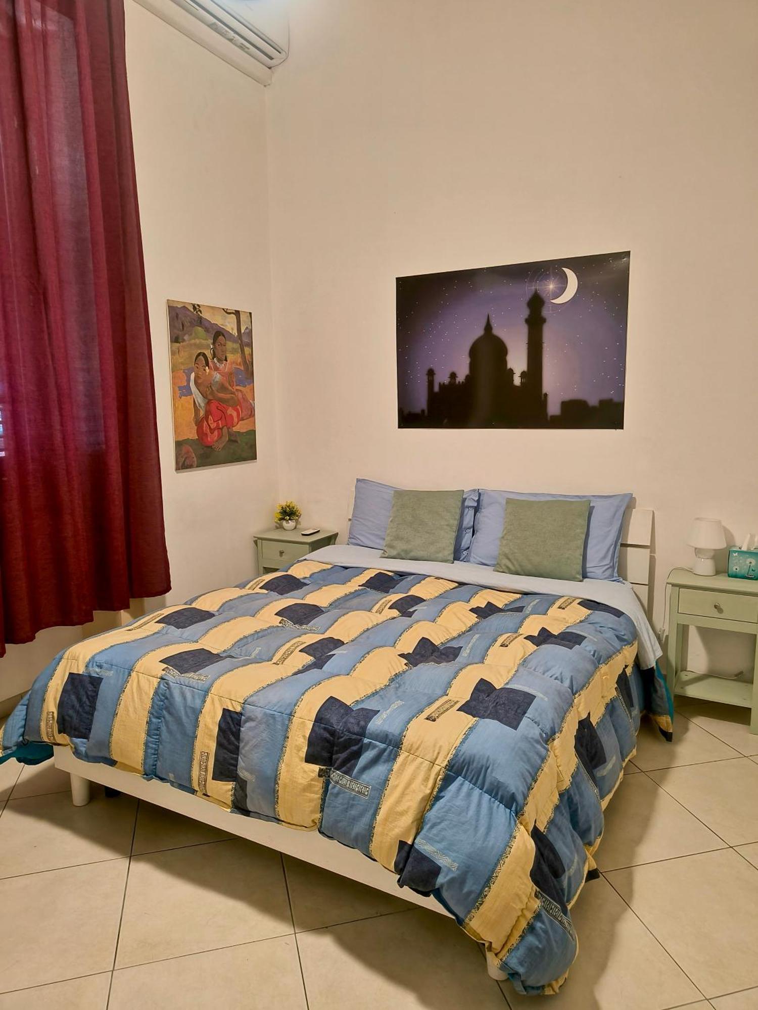 B&B Il Poeta Palermo Ngoại thất bức ảnh