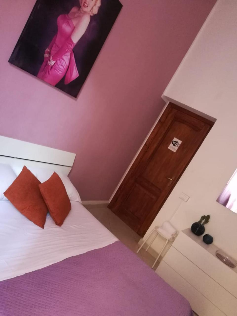 B&B Il Poeta Palermo Ngoại thất bức ảnh