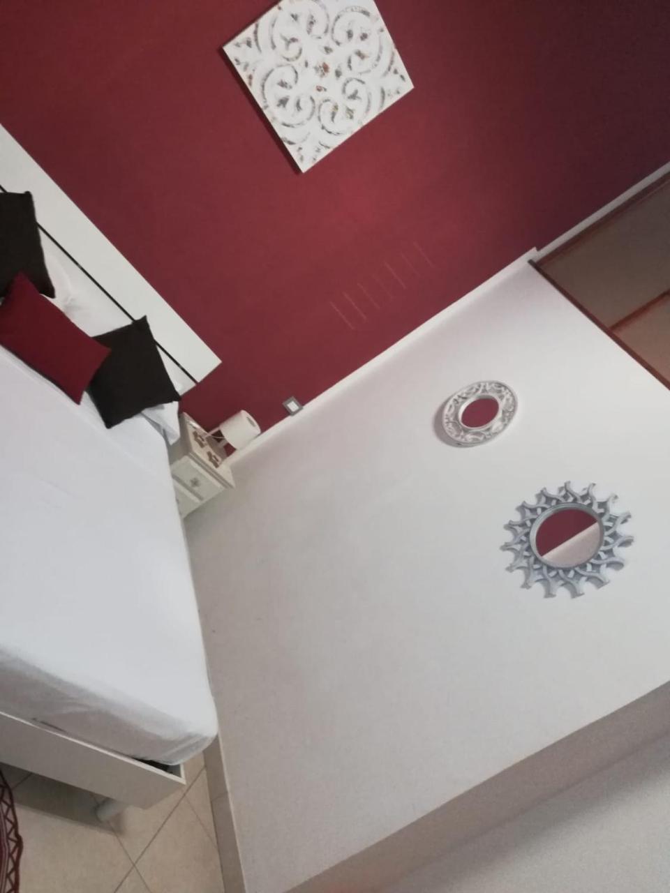 B&B Il Poeta Palermo Ngoại thất bức ảnh