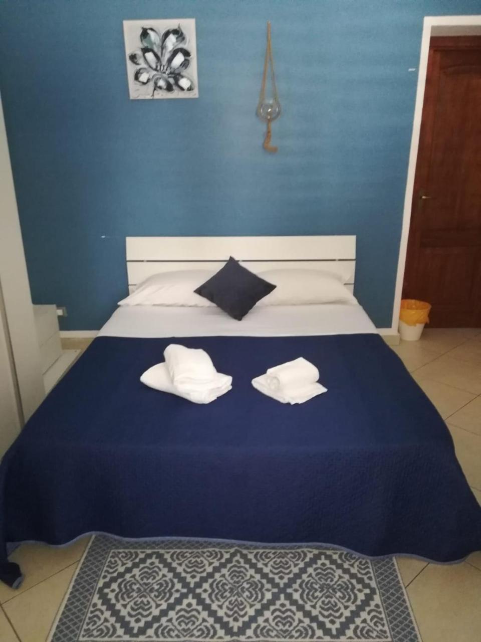 B&B Il Poeta Palermo Ngoại thất bức ảnh