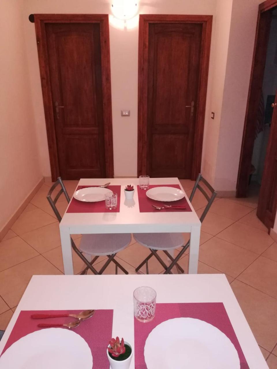 B&B Il Poeta Palermo Ngoại thất bức ảnh