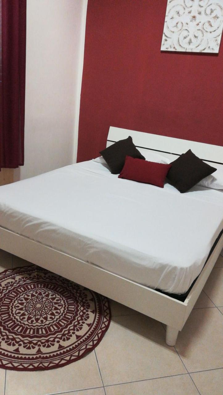 B&B Il Poeta Palermo Ngoại thất bức ảnh