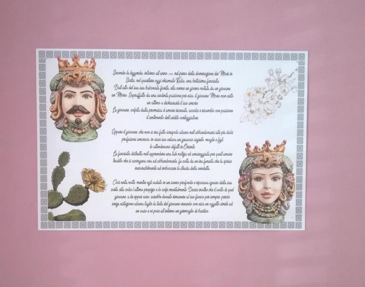 B&B Il Poeta Palermo Ngoại thất bức ảnh