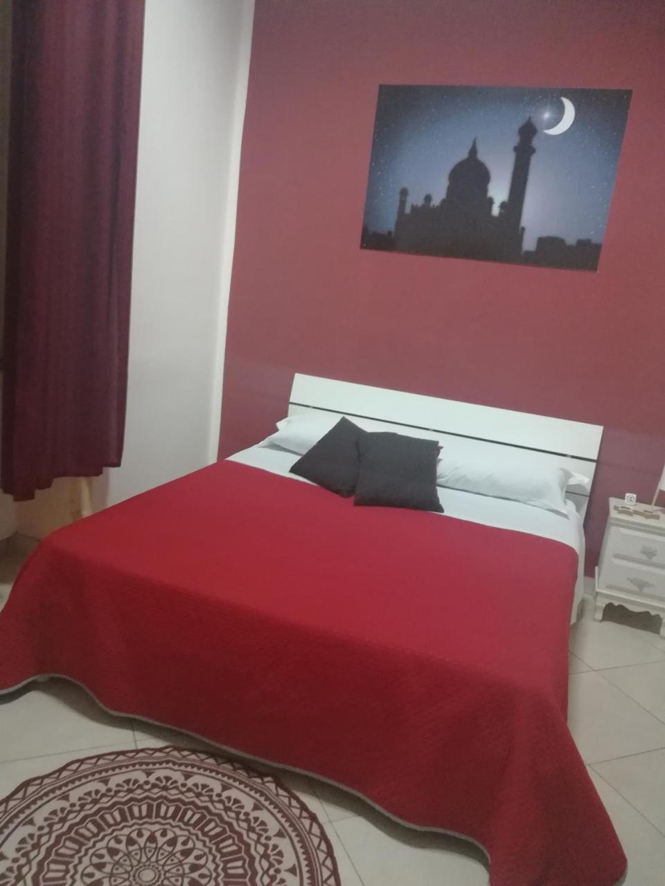 B&B Il Poeta Palermo Ngoại thất bức ảnh